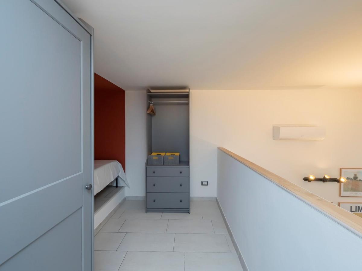 Ihost - Romilli 17a Appartement Milan