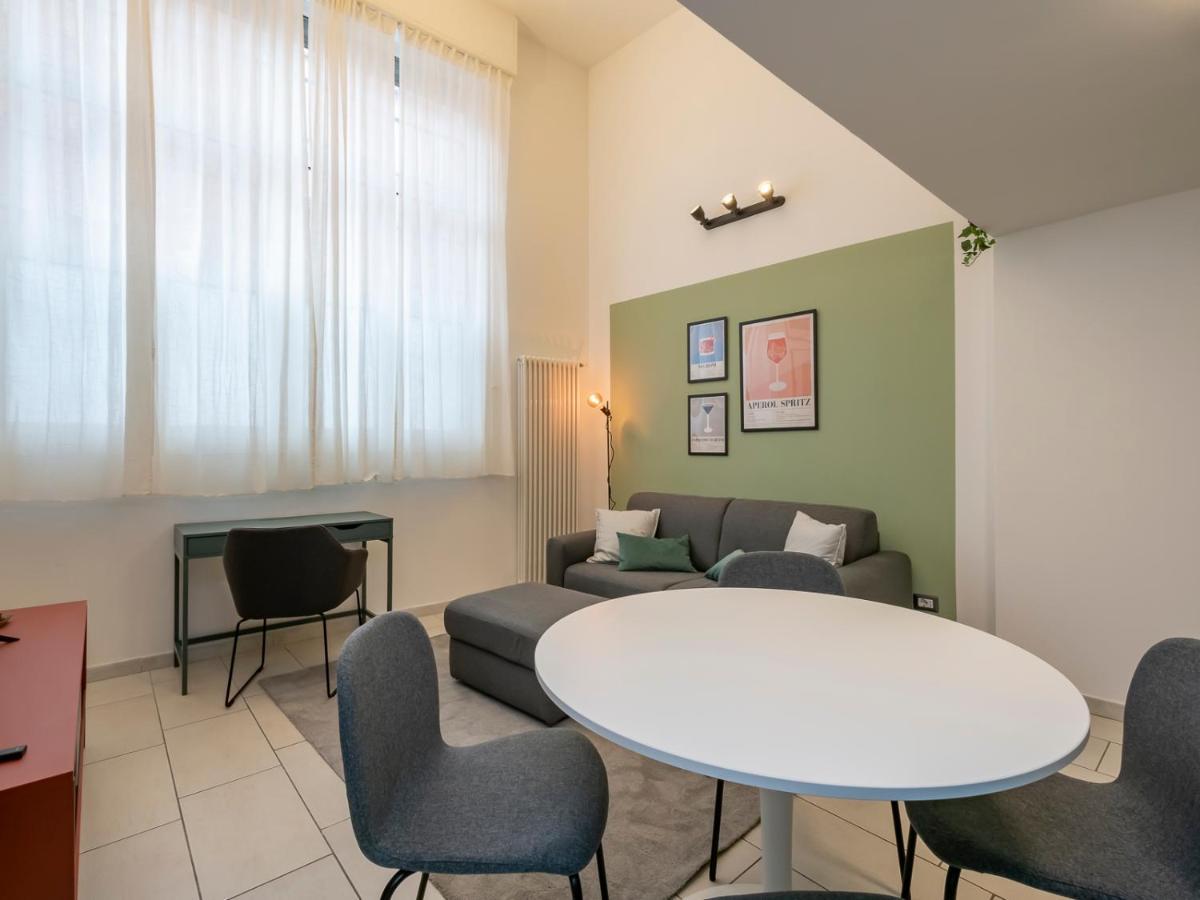 Appartement Ihost - Romilli 17a Milan