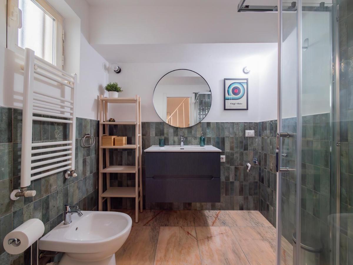 Ihost - Romilli 17a Appartement